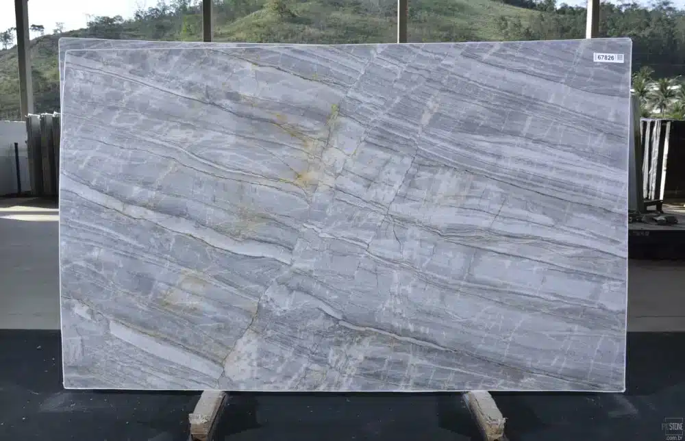 Montezul Quartzite