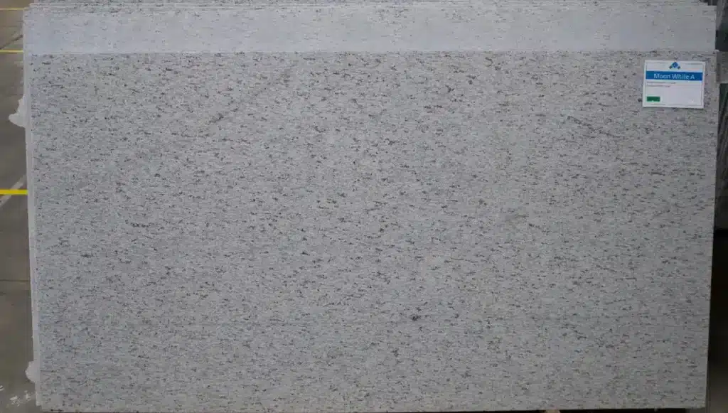 Moon White A