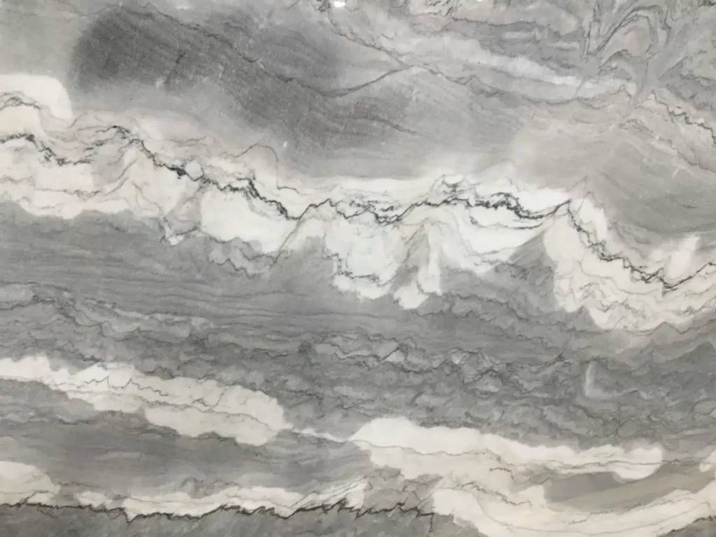 Nuvolato Quartzite