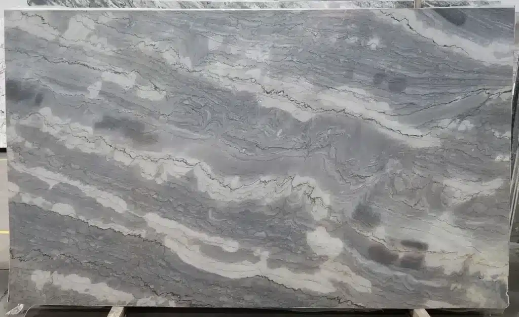 Nuvolato Quartzite