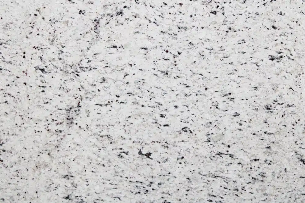 Ornamental White