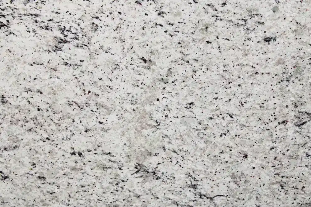 Ornamental White