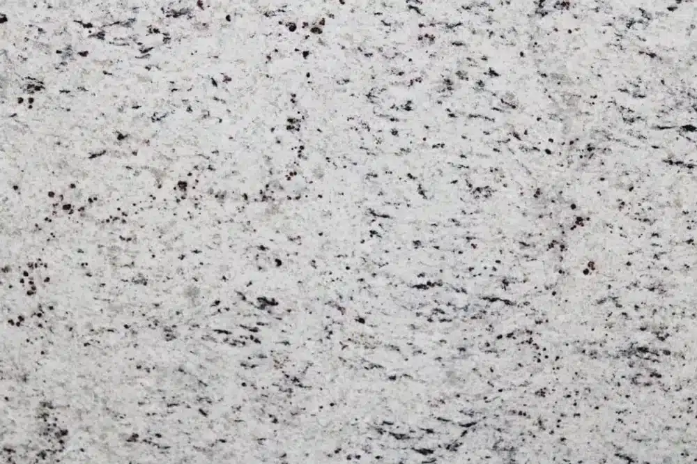 Ornamental White