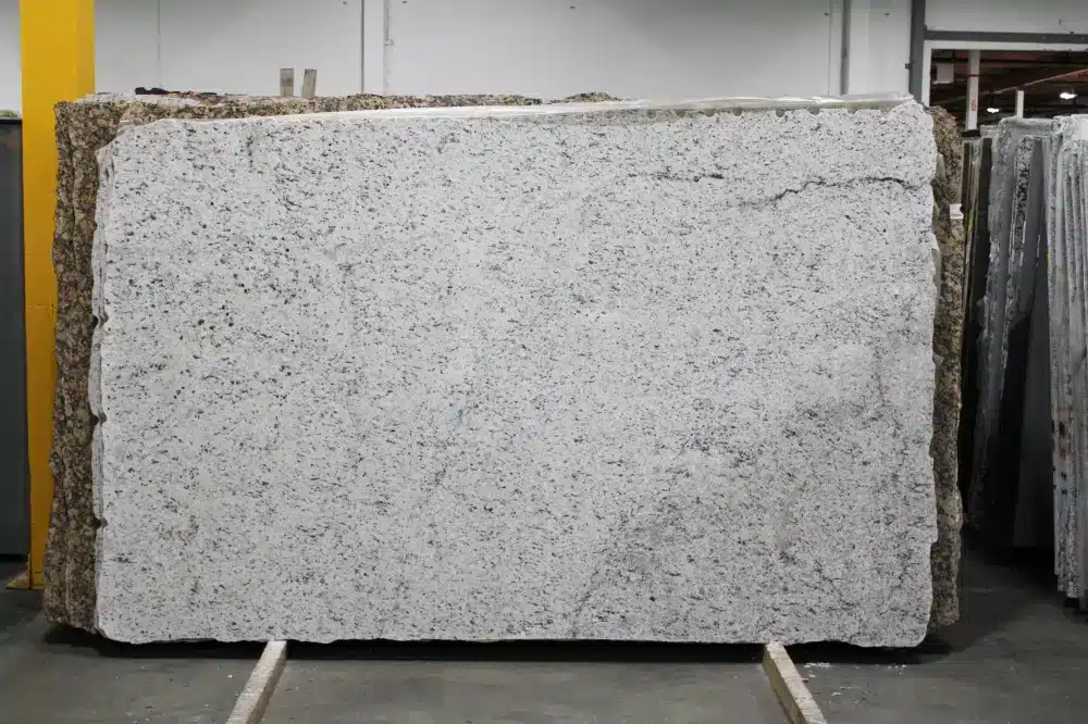 Ornamental White
