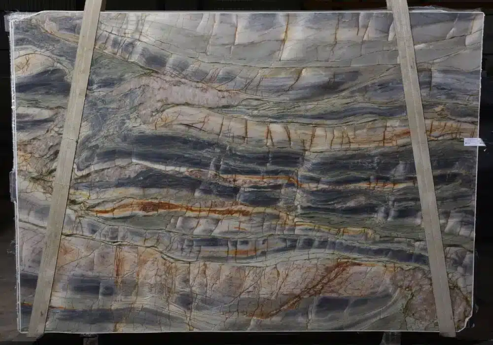 Oxford Blue Quartzite
