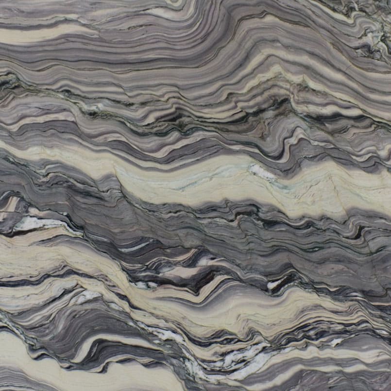 Platinum Blue Quartzite