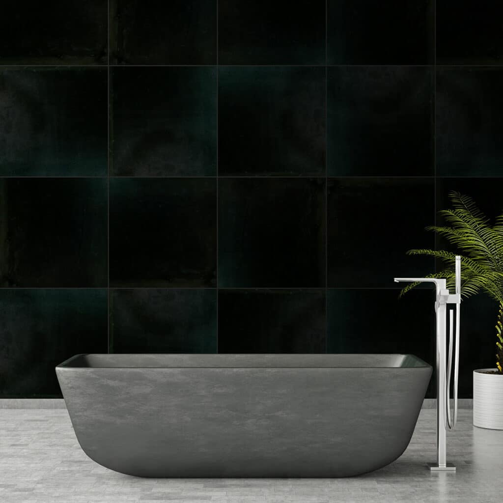 Premium Black