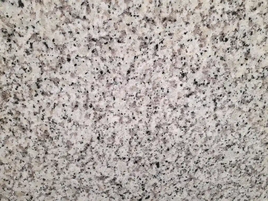 Peppered Ash