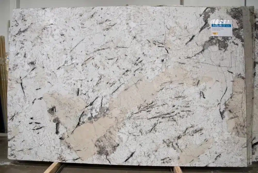 Peregrine Quartzite