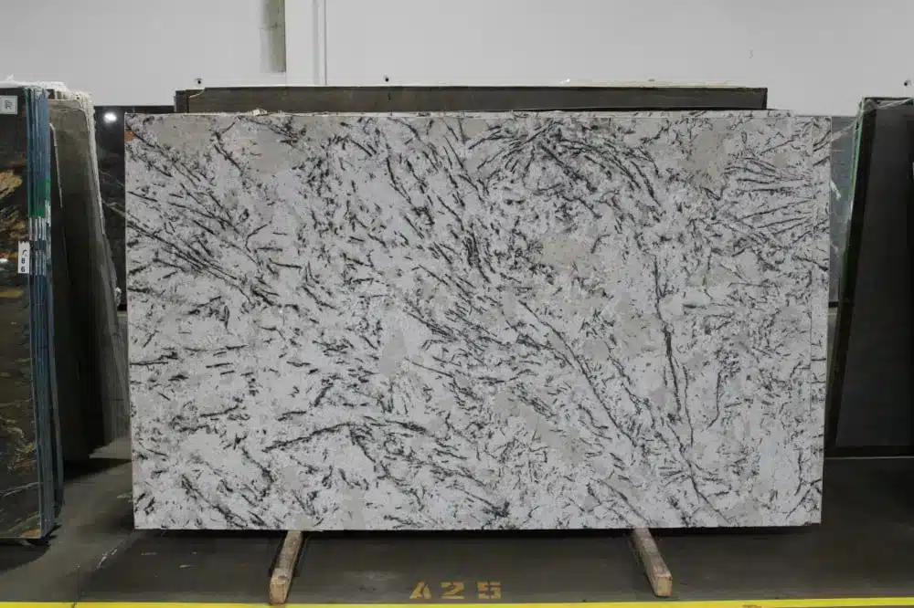 Peregrine Quartzite