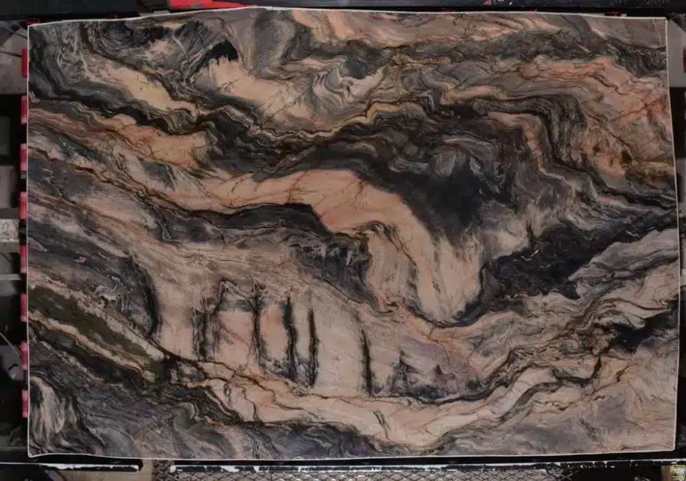 Phoenix Blue Quartzite