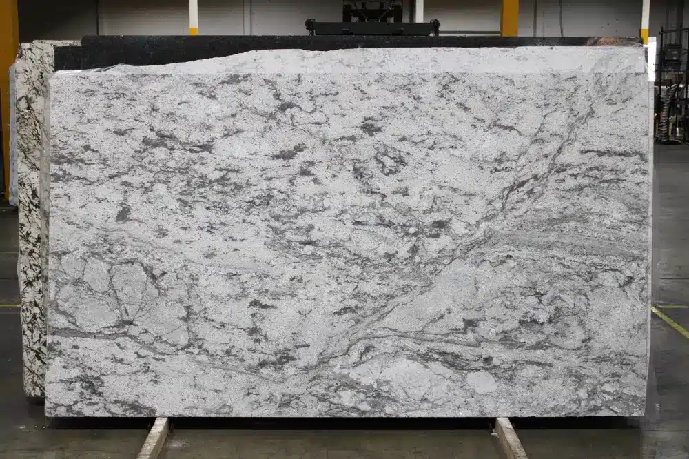 River White