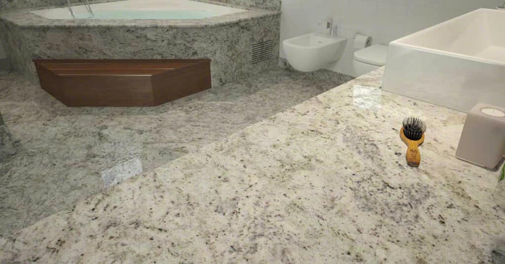 Salinas White