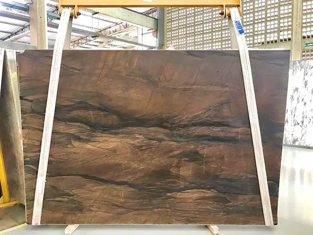 Sandalus Quartzite