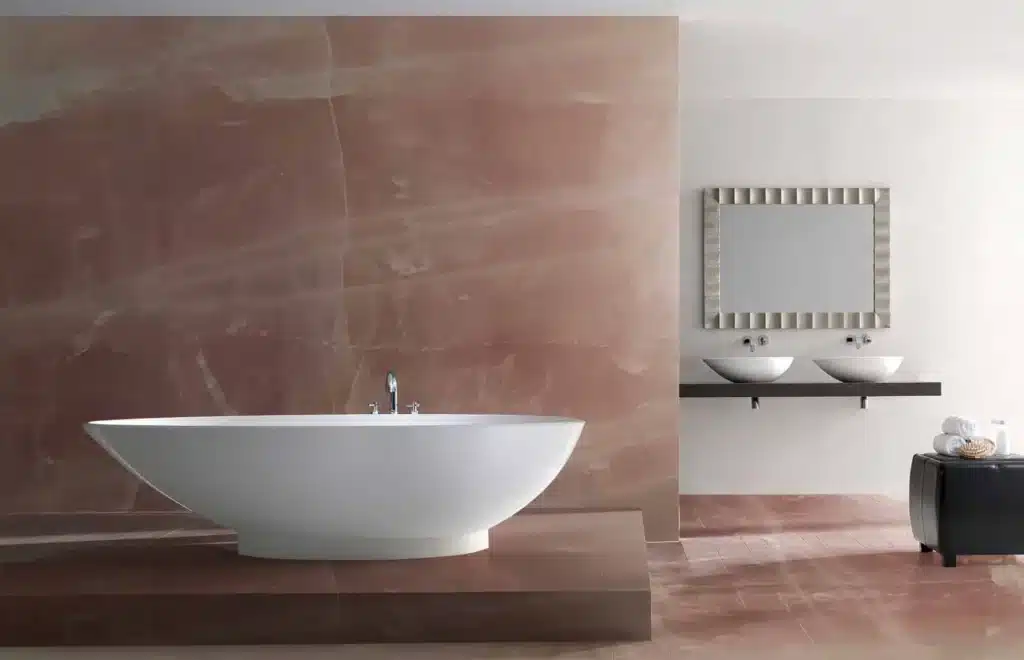 Scarlet Crystal Quartzite