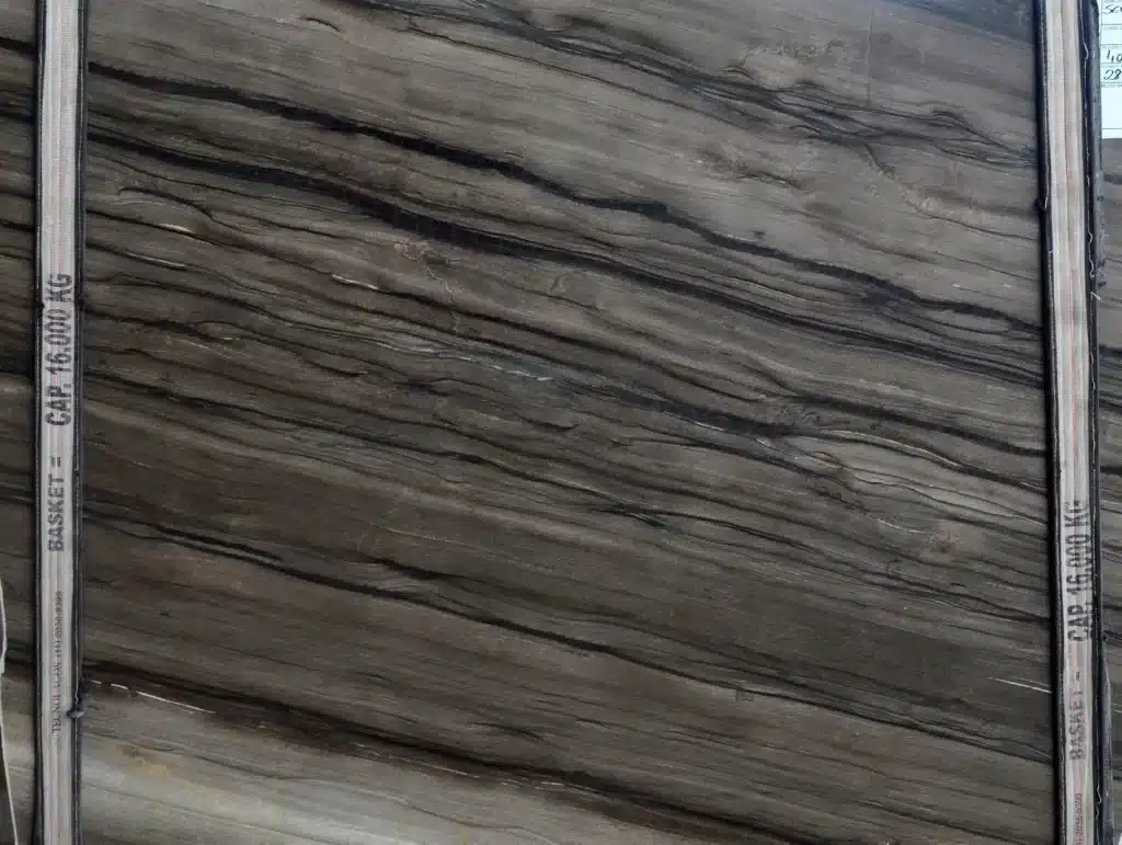 Sequoia Brown Quartzite