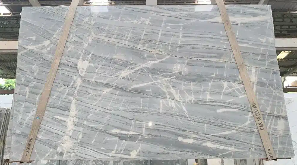 Silver Lining Quartzite