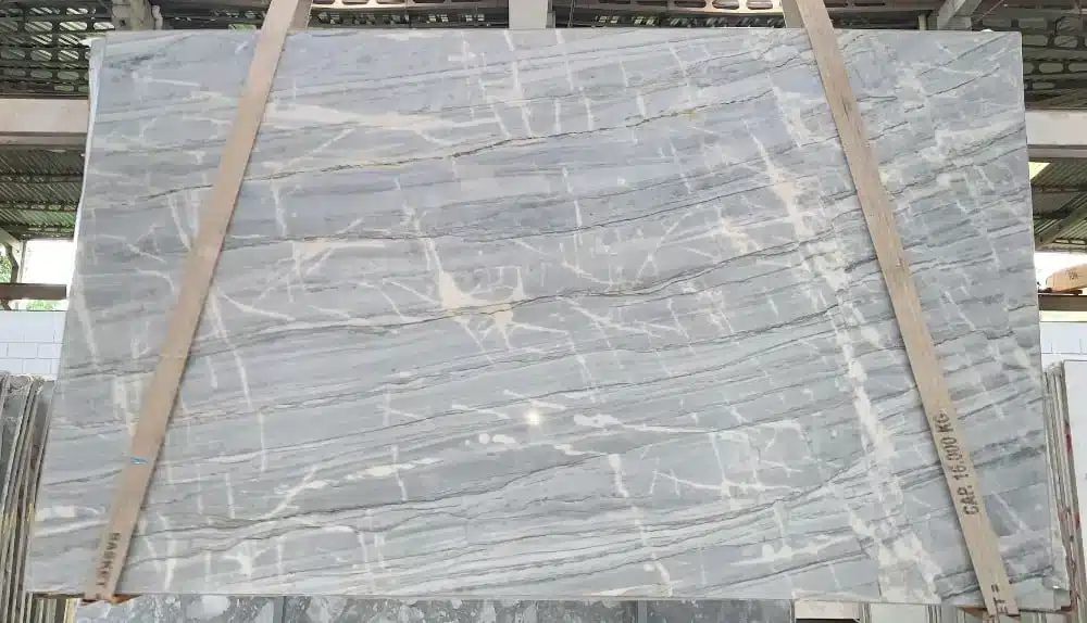 Silver Lining Quartzite