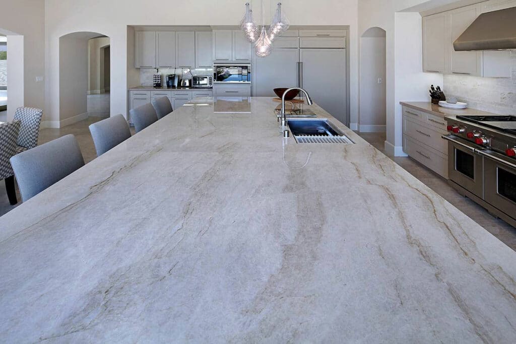 Taj Mahal Quartzite