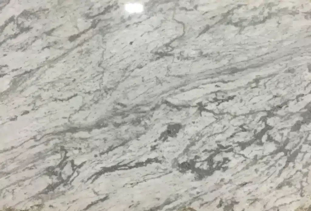 Thunder White