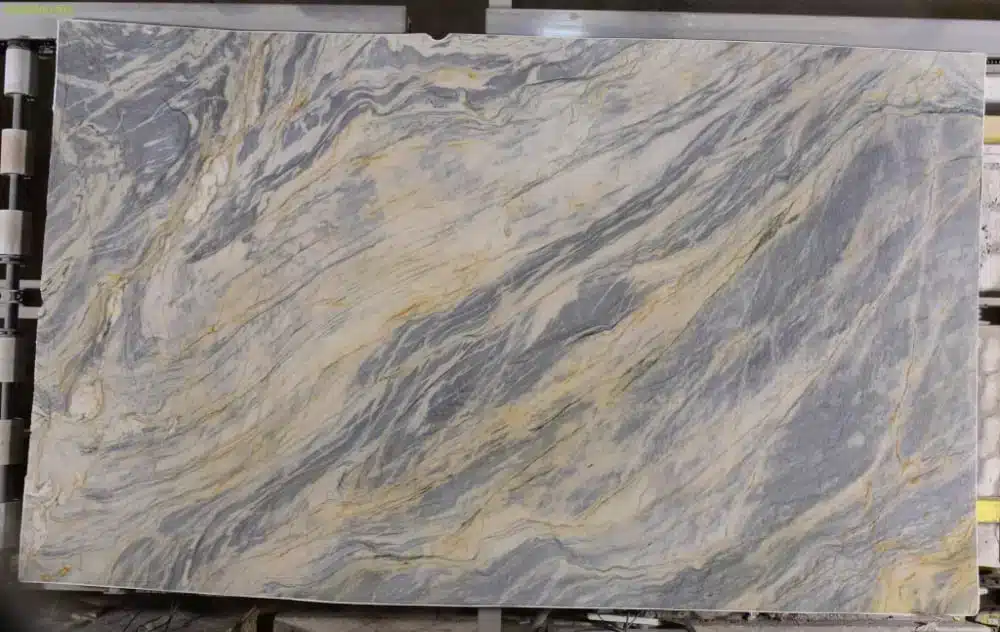 Van Gogh Quartzite