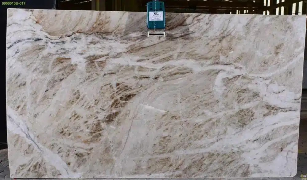 Venaria Reale Quartzite