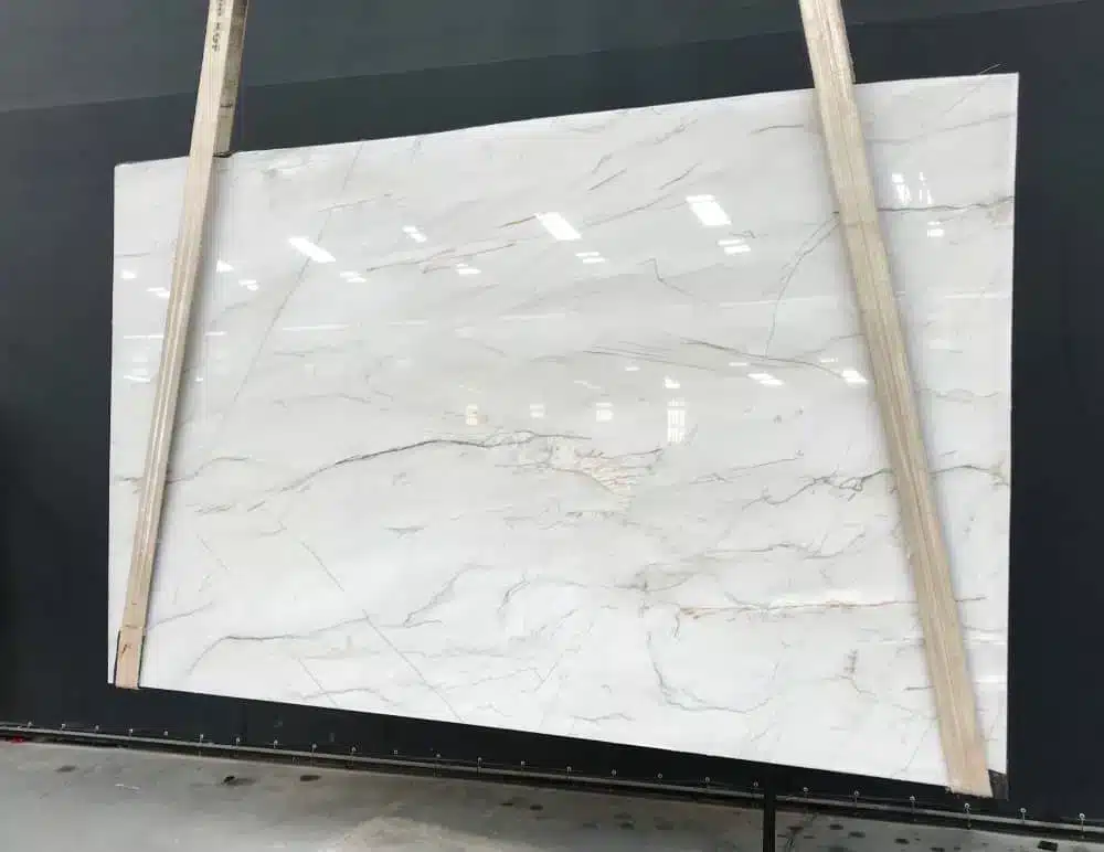 Vento Cinza Quartzite