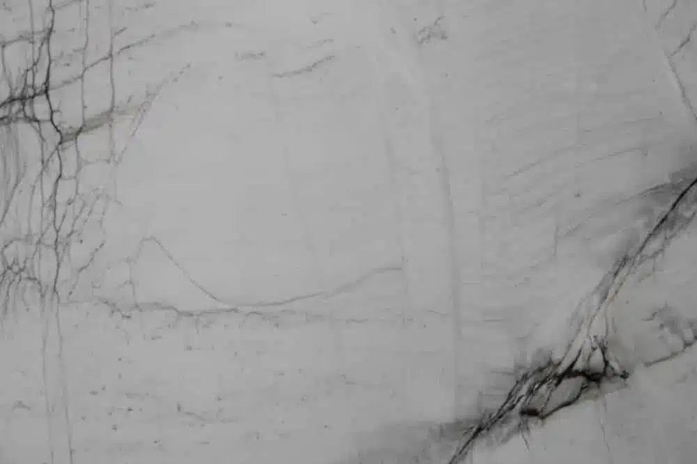Vento Cinza Quartzite