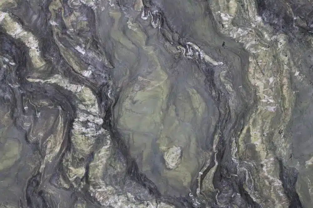 Verde Karzai Quartzite