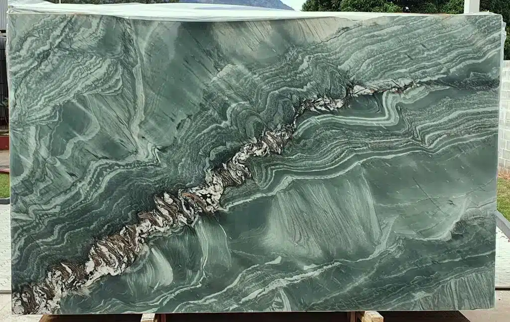 Verde Maestro Quartzite