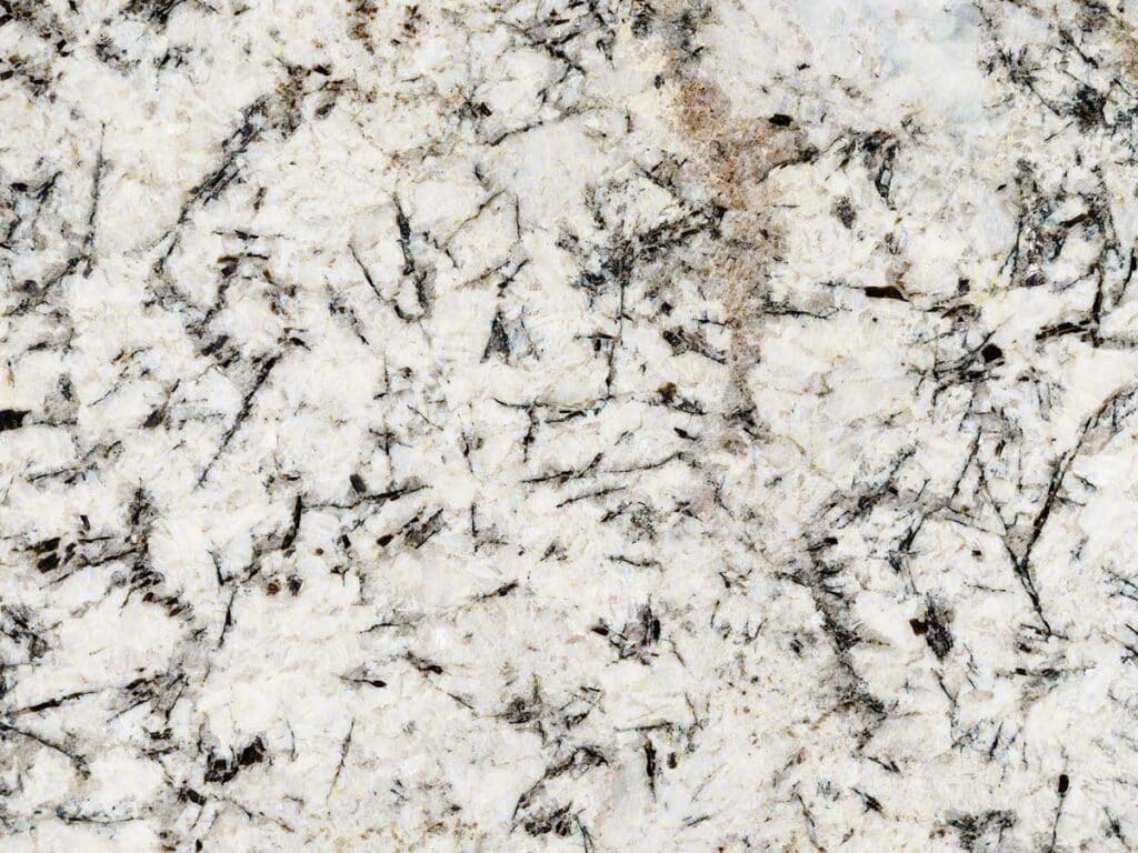 White Glimmer