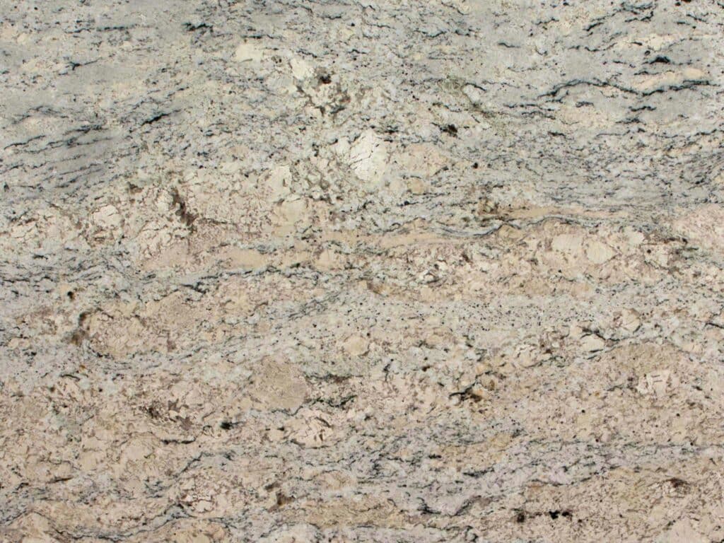 White Ice