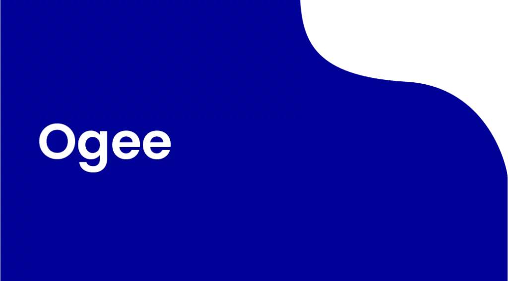 Ogee Edge Profile