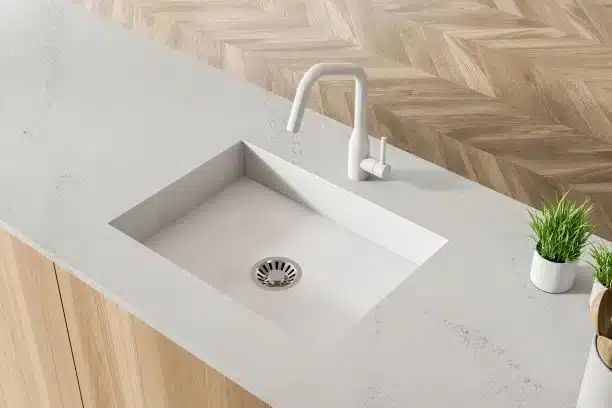 Calacatta Acorn Quartz