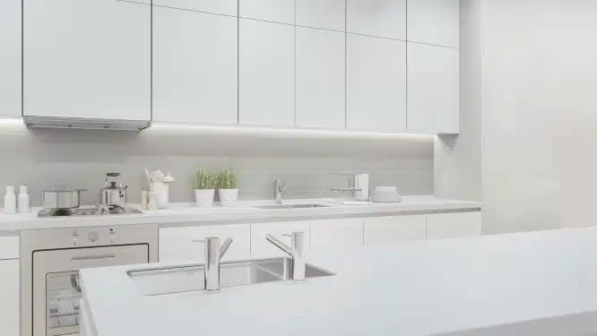 Calacatta Allure Quartz