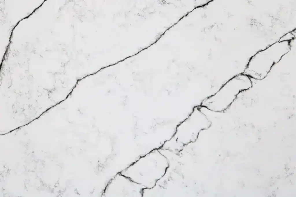 Calacatta Bianca Quartz
