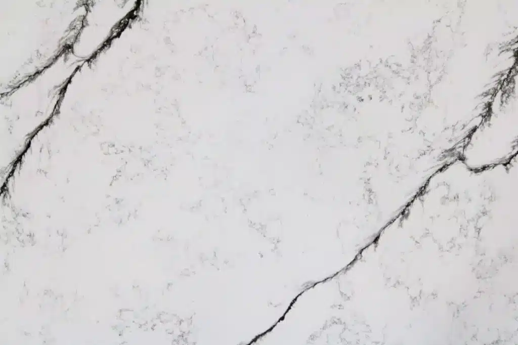 Calacatta Bianca Quartz