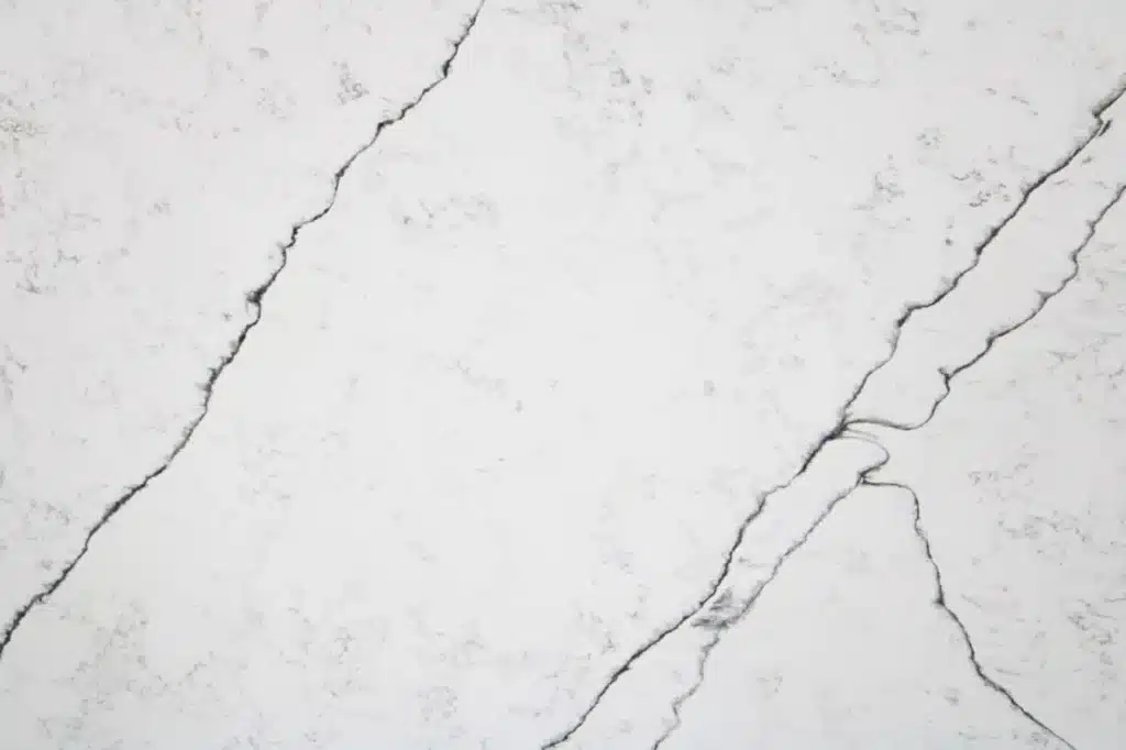 Calacatta Bianca Quartz