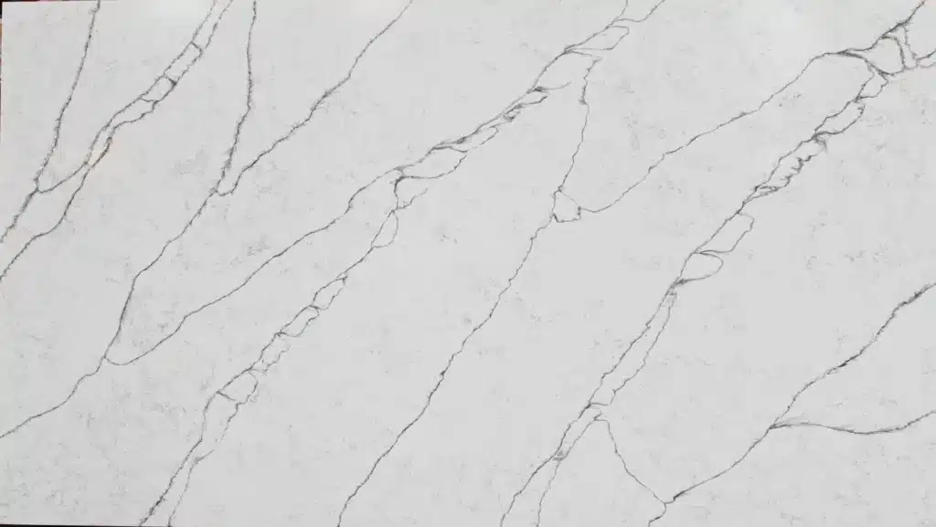 Calacatta Bianca Quartz