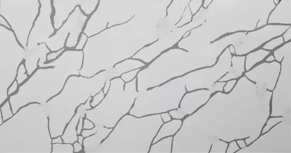 Calacatta Creek Quartz