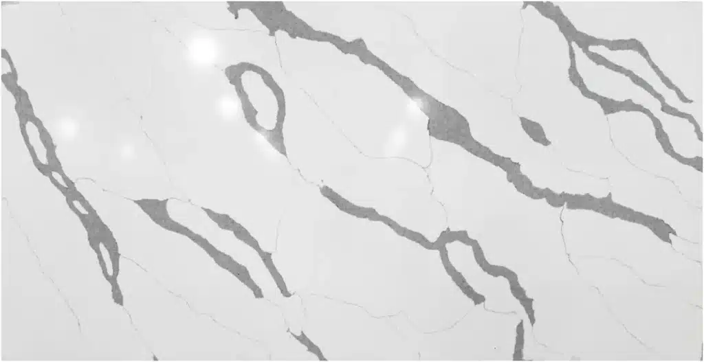 Calacatta Delta Quartz
