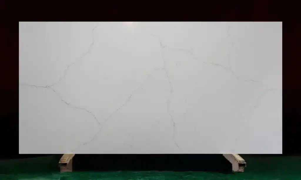 Calacatta Enigma Quartz