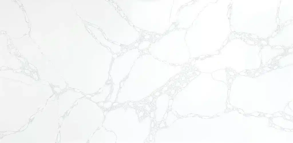 Calacatta Frost Quartz