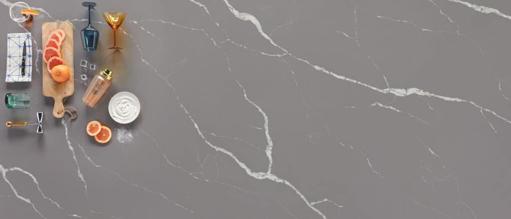 Calacatta Laza Grigio