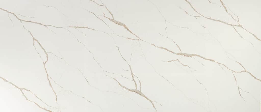 Calacatta Laza Oro quartz