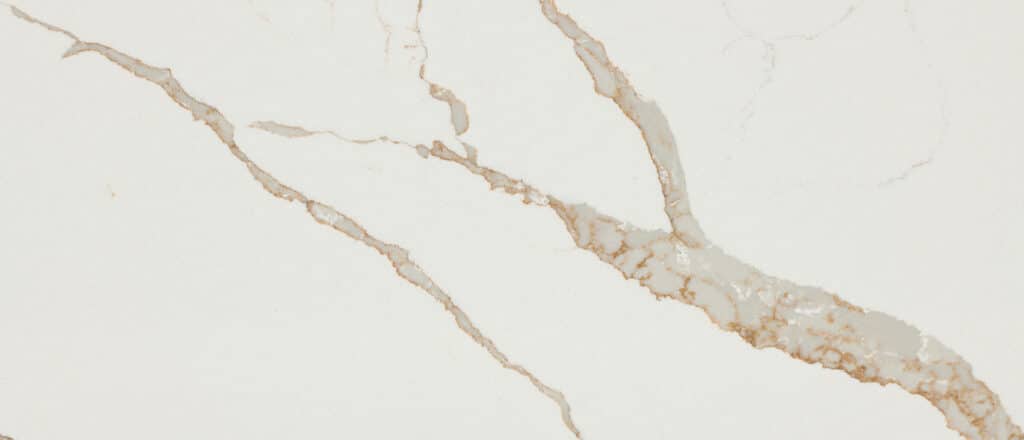Calacatta Laza Oro quartz