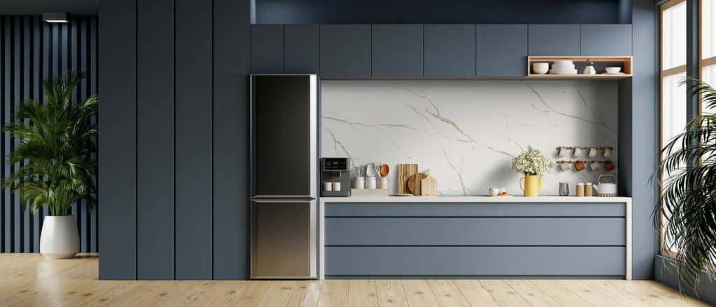 Calacatta Laza Oro quartz