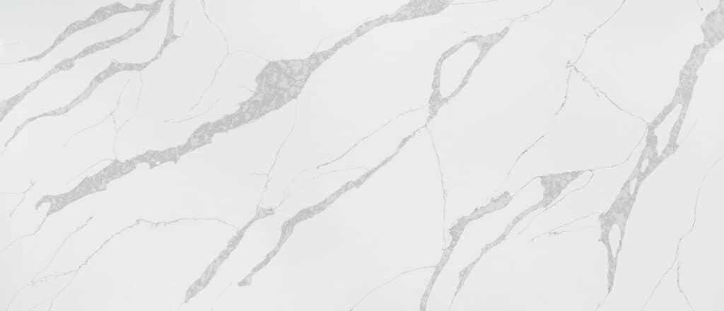 Calacatta Leon quartz