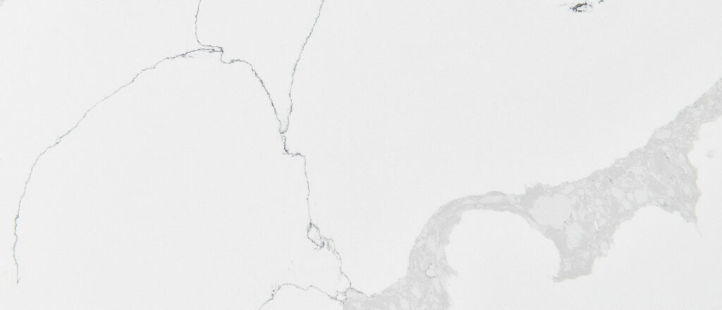 Calacatta Leon quartz