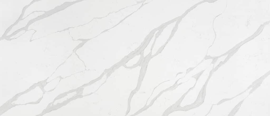 Calacatta Luccia quartz